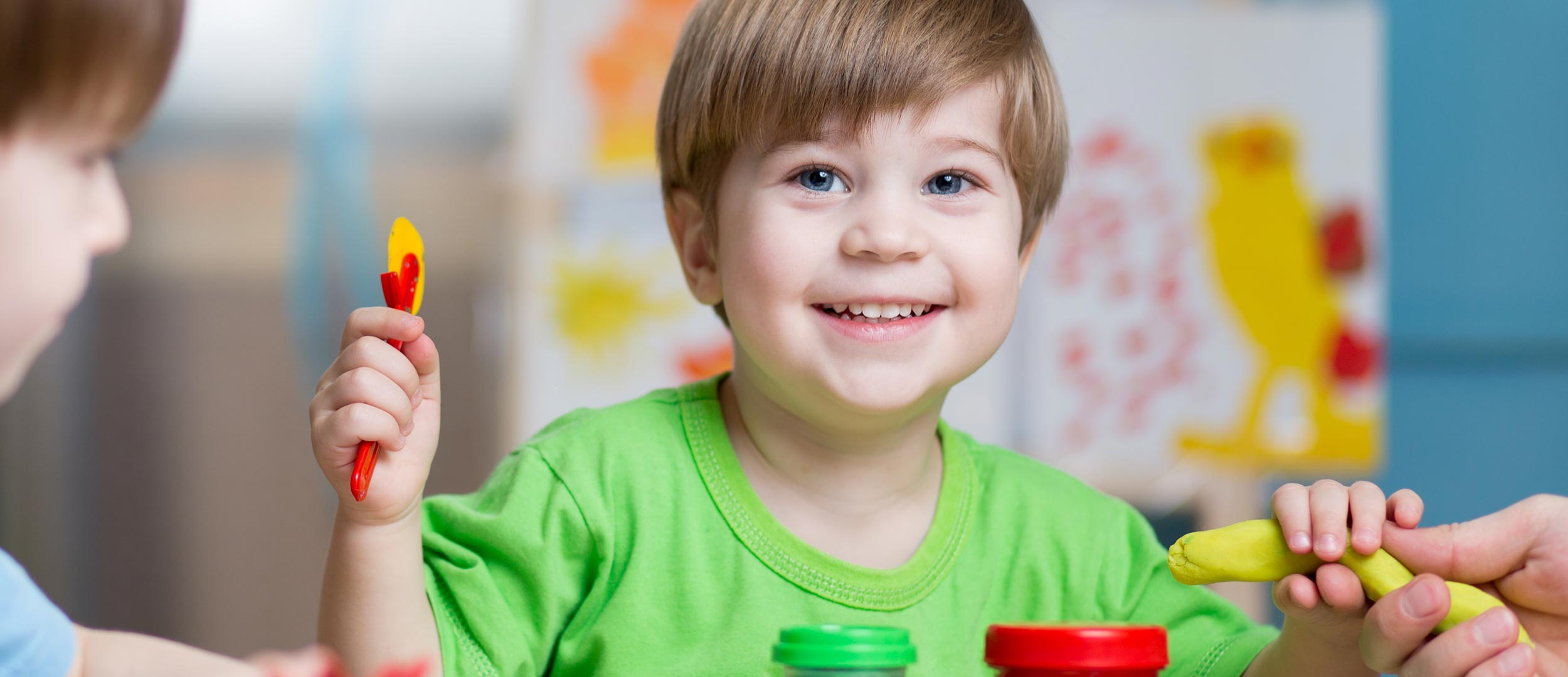 Basic Preschool